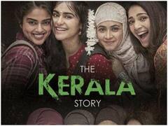 एमपी के बाद अब यूपी में भी ‘द केरला स्टोरी’ हुई टैक्स फ्री, सीएम योगी ने की अनाउंसमेंट