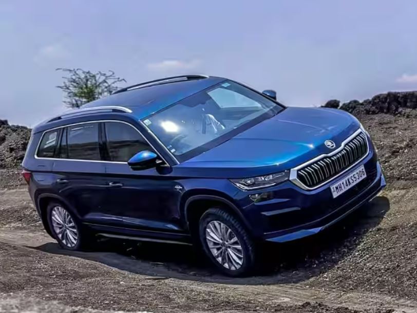 New Skoda Kodiaq 2023: નવી સ્કોડા કોડિયાક 4X4 ની ભારતમાં થઈ વાપસી, જાણો કઈ ખૂબીઓ સાથે થઈ રજૂ