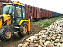 Round-The-Clock Patrolling Teams, Boulders: How Railways Will Ensure Safety Of Tracks During Monsoon