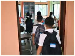 हरियाणा शिक्षा बोर्ड का बड़ा फैसला, अब 10वीं-12वीं की तरफ तीसरी और 5वीं के स्टूडेंट भी देंगे बोर्ड एग्जाम