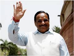 एमपी: बजरंग दल के नेताओं पर कांग्रेस विधायक कांतिलाल भूरिया का तंज, 'इसका काम राम-राम जपना, पराया..'