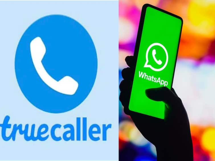 Truecaller aims to help WhatsApp users combat spam details here Truecaller For Whatsapp: ஸ்பேம் கால் பிரச்னை.. வாட்ஸ்-அப் செயலியிலும் வருகிறது ட்ரூ காலர் பயன்பாடு..