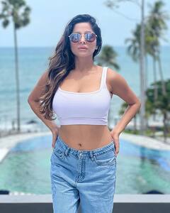 Kate Sharma: કેટ શર્મા દરેક લૂકમાં લાગે છે હોટ, તસવીરો જોઈ તમે પણ રહી જશો દંગ