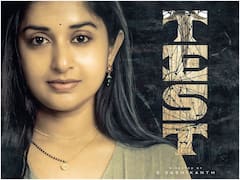 'యువ' తర్వాత ఇన్నాళ్ళకు - మాధవన్, సిద్ధార్థ్, మీరా కాంబినేషన్ రిపీట్!