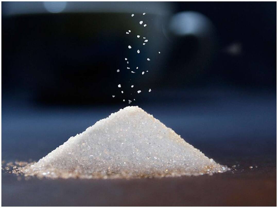 Sugar makes you its slave, the less the better Sugar: మీరు తినే ఈ తెల్లని పదార్థం మిమ్మల్ని తన బానిసగా చేసుకుంటుంది, ఎంత తగ్గిస్తే అంత మంచిది