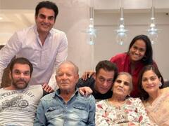 Salman Khan Sister: सड़क पर मिली इस बच्ची को सलमान खान ने बना दिया प्रिंसेस, करोड़ों रुपए खर्च कर की थी रॉयल वेडिंग