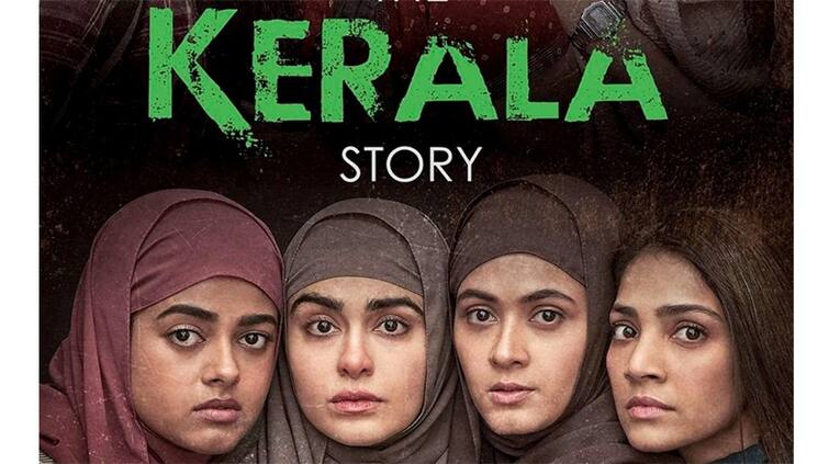 The controversy of The Kerala Story reached the Supreme Court demand to ban Adah Sharma film across the country The Kerala Story: ਸੁਪਰੀਮ ਕੋਰਟ ਪਹੁੰਚਿਆ 'ਦਿ ਕੇਰਲ ਸਟੋਰੀ' ਦਾ ਵਿਵਾਦ, ਫਿਲਮ ਤੇ ਦੇਸ਼ ਭਰ 'ਚ ਪਾਬੰਦੀ ਲਗਾਉਣ ਦੀ ਉੱਠੀ ਮੰਗ