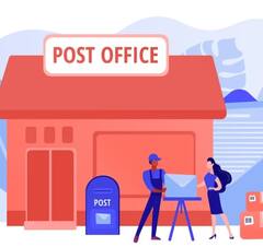 Post Office Franchise: 5 ਹਜ਼ਾਰ ਰੁਪਏ ਖਰਚ ਕੇ ਖੋਲ੍ਹੋ ਡਾਕਖਾਨਾ, ਘਰ ਬੈਠ ਕੇ ਕਰੋ ਮੋਟੀ ਕਮਾਈ!