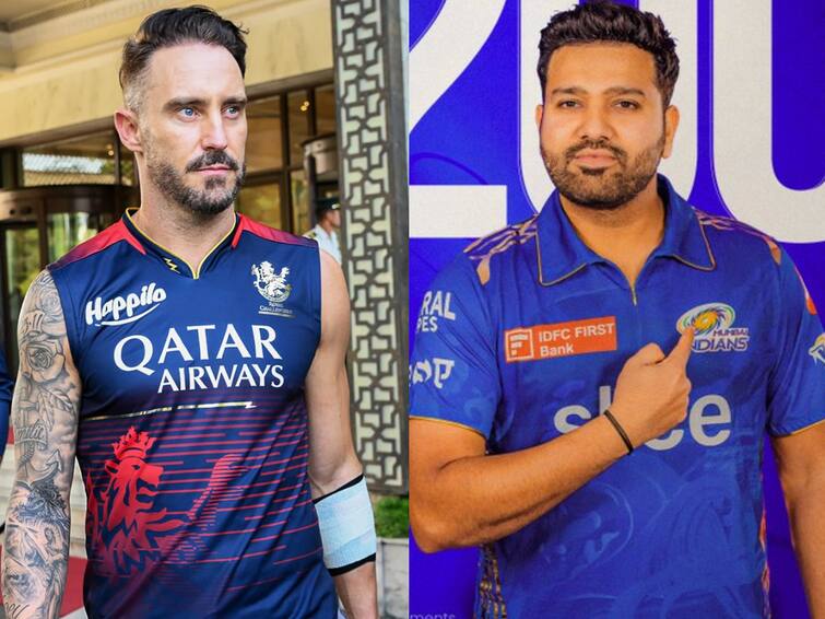 IPL 2023 MI vs RCB: Mumbai Indians Won The Toss and choose Bowl First vs Royal Challengers Bangalore MI vs RCB: గెలిస్తే మూడో స్థానానికి వెళ్లే ఛాన్స్ - బెంగళూరుతో మ్యాచ్‌లో టాస్ నెగ్గిన ముంబై