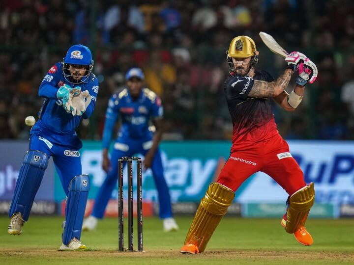 IPL 2023 MI vs RCB match prediction Mumbai Indians vs Royal Challengers Bangalore know who will win MI vs RCB: आज मुंबई इंडियंस और रॉयल चैलेंजर्स बैंगलोर के बीच भिड़ंत, किसकी होगी जीत? मैच से पहले जानिए यहां