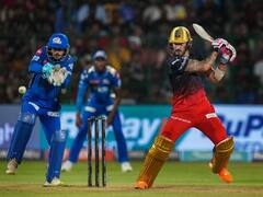 आज मुंबई इंडियंस और रॉयल चैलेंजर्स बैंगलोर के बीच भिड़ंत, किसकी होगी जीत? मैच से पहले जानिए यहां