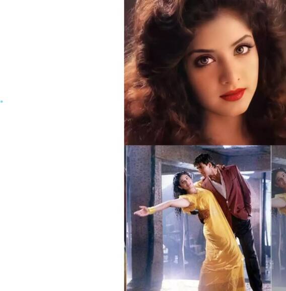 ਦਿਵਿਆ ਭਾਰਤੀ ਨੇ ਬਣਨਾ ਸੀ ਅਕਸ਼ੈ ਦੀ ਰੋਮਾ, ਫਿਰ...