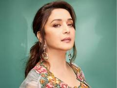 Bollywood Kissa: ‘દીકરાઓ નથી આપતા મહત્વ’ જ્યારે આ શબ્દ કહીને નીકળી પડ્યાં હતા માધુરી દિક્ષિતના આસું, જાણો એક્ટ્રેસની લાઇફની અનકહી સ્ટૉરી.....