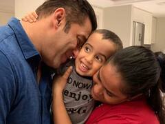 Salman Khan Sister: सड़क पर मिली इस बच्ची को सलमान खान ने बना दिया प्रिंसेस, करोड़ों रुपए खर्च कर की थी रॉयल वेडिंग