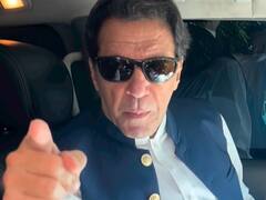 Imran khan Arrest: इमरान खान हुए गिरफ्तार, इस्लामाबाद कोर्ट से गिरफ्तारी होने से पहले और बाद की देखें तस्वीरें