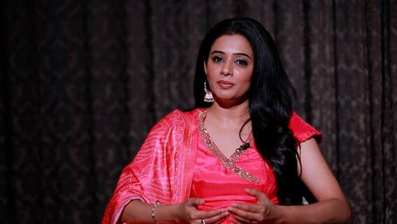 Priyamani Interview | Custody Movie | సీఎంగా నటించిన ప్రియమణి..పొలిటికల్ ఎంట్రీపై ఏమన్నారంటే..!| ABP