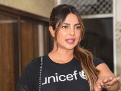 जब प्रियंका और निक काम पर जाते हैं तो बेटी मालती मैरी का कौन रखता है ख्याल? एक्ट्रेस ने बताया