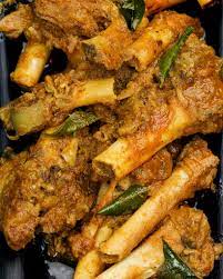 நல்லெலும்பு முதல் பாயாசம் வரை.. உணவுகளை மனதில் பதிய வைத்த தமிழ் சினிமாவின் கதாபாத்திரங்கள்!