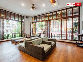 Luxury Housing Sales: లగ్జరీ అపార్ట్‌మెంటే కావాలంటున్న జనం, హైదరాబాద్‌లో 8 రెట్లు పెరిగిన విక్రయాలు