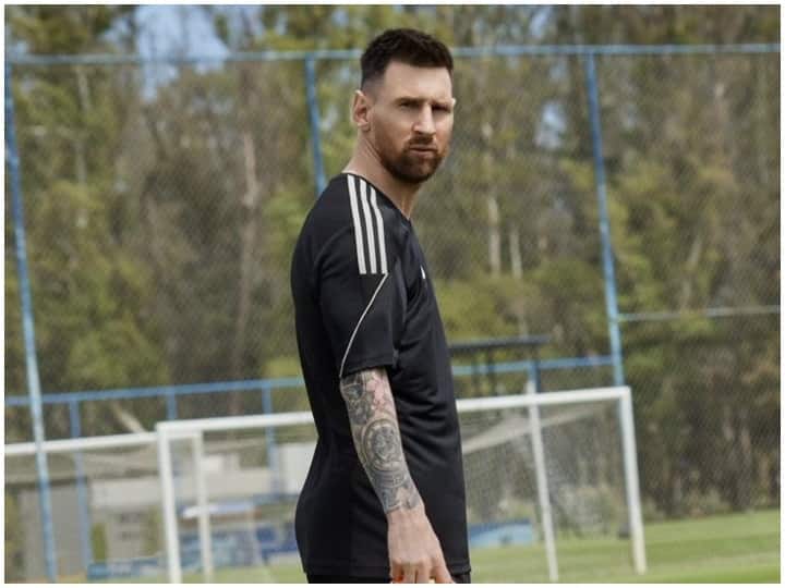 Lionel Messi father Jorge released statement to clarify rumours on done deal with Al Hilal विवाद के बाद PSG का साथ छोड़ेंगे लियोनल मेसी? पिता ने बताई अल-हिलाल क्लब से जुड़ने की सच्चाई