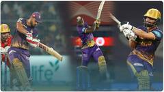 KKR vs PBKS IPL 2023 Highlights: Rinku Singh Andre Russell హిట్టింగ్ తో కేకేఆర్ విజయం