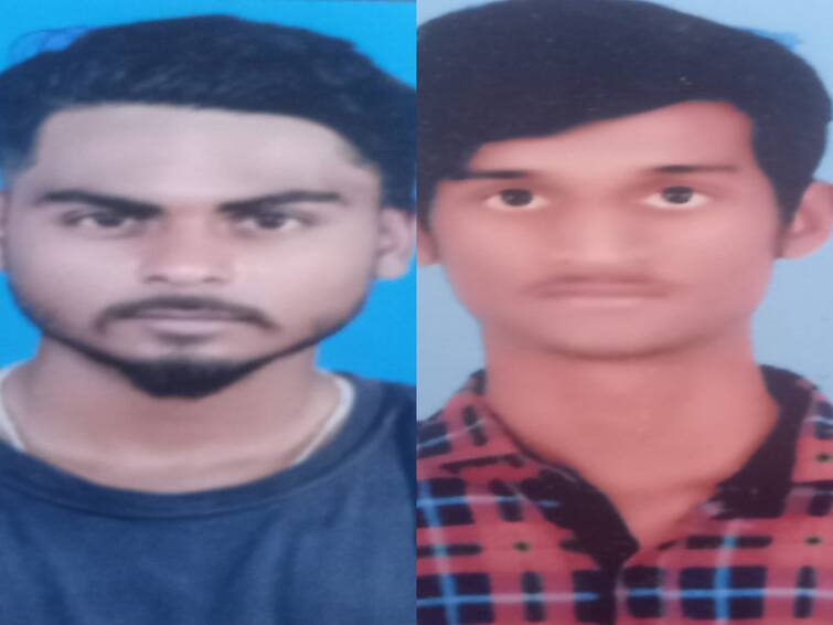 Nagapattinam 2 youths from Andhra Pradesh drowned in Velankanni sea TNN வேளாங்கண்ணி கடலில் மூழ்கி ஆந்திராவைச் சேர்ந்த 2 வாலிபர்கள் உயிரிழப்பு