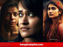 বিরাট থেকে বিদ্যা, শুভমন থেকে সুভদ্রা, ভারতীয় ক্রিকেটার 'কৃত্রিম' নারী-রূপ ভাইরাল নেটমহলে