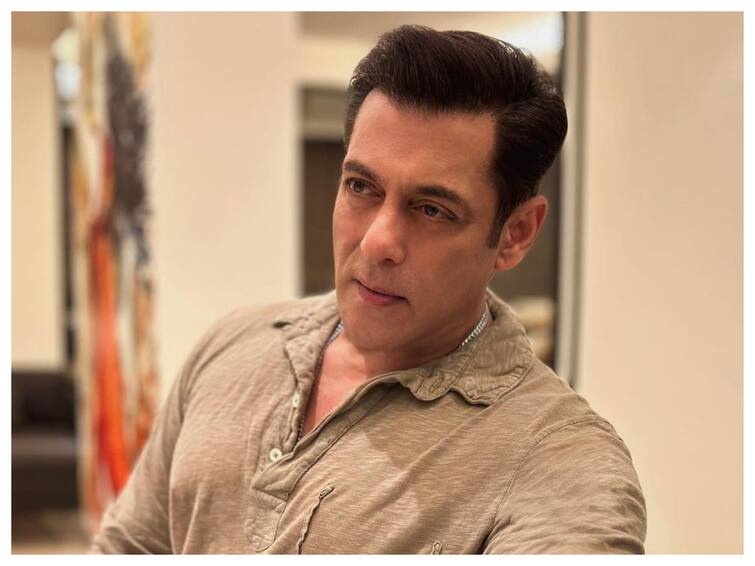 Salman Khan Death Threat: Mumbai Police Issues Lookout Notice Against Indian Student In UK Salman Khan Death Threat: Mumbai Police Issues Lookout Notice Against Indian Student In UK