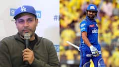 টেকনিক নয় খামতি মানসিকতায়, রোহিতের পরপর ব্যাটিং ব্যর্থতা নিয়ে মুখ খুললেন সহবাগ