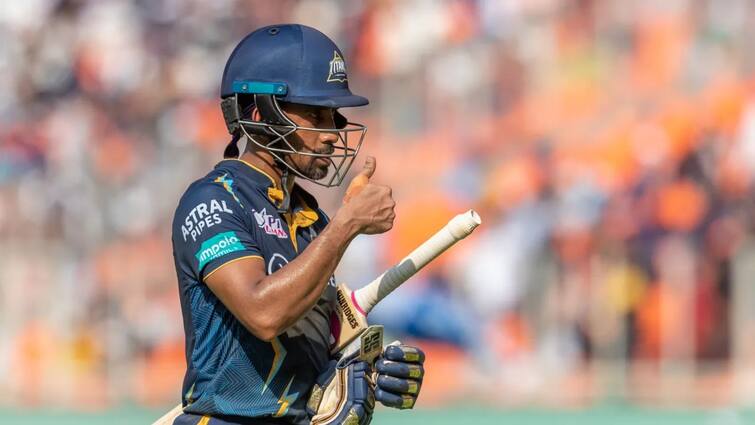 IPL 2023: Wriddhiman Saha not too bothered about India call up just focused on playing for Gujarat Titans IPL 2023: জাতীয় দলে ব্রাত্য হয়েও উদ্বিগ্ন নন, ফ্র্যাঞ্চাইজির হয়েই নিজের সেরাটা দিতে মুখিয়ে ঋদ্ধিমান