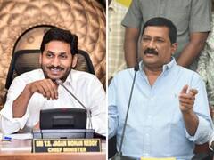 ‘స్పందన’కు ‘జగనన్నకు చెబుదాం’కు తేడా ఏంటో? స‌త్యం తెలుసుకోండి జ‌గ‌న్ గారూ! - గంటా