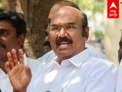 Jayakumar slams OPS ,TTV : ”பூனை ஓபிஎஸ், குரங்கு டிடிவி” விளாசும் ஜெயக்குமார்