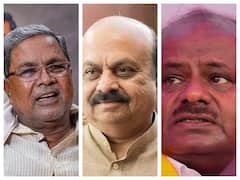 कर्नाटक के चुनावी मैदान में कई पूर्व सीएम के बेटे आजमा रहे अपनी किस्मत, राजनीतिक विरासत को बचाए रखने की होगी चुनौती
