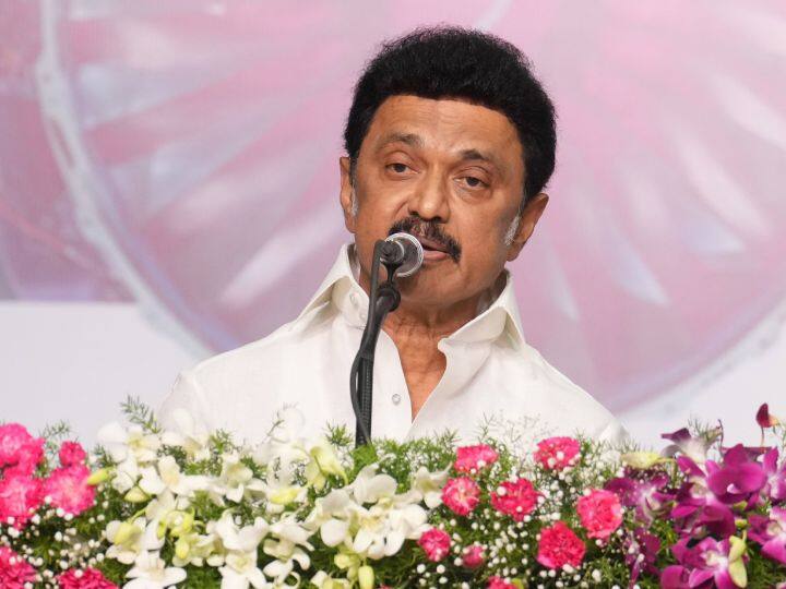 Karnataka Election Results 2023  Tamil Nadu CM Stalin said  Congress On Winning Karnataka Polls Karnataka Election Results 2023:  કર્ણાટકમાં શાનદાર જીત બાદ તમિલનાડુના CM સ્ટાલિને કૉંગ્રેસને આપી શુભેચ્છાઓ, જાણો ટ્વિટ કરી શું કહ્યું ?