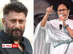 బెంగాల్ సీఎంకు లీగల్ నోటీసులు - అంతా ఆ సినిమా వివాదం వల్లే !