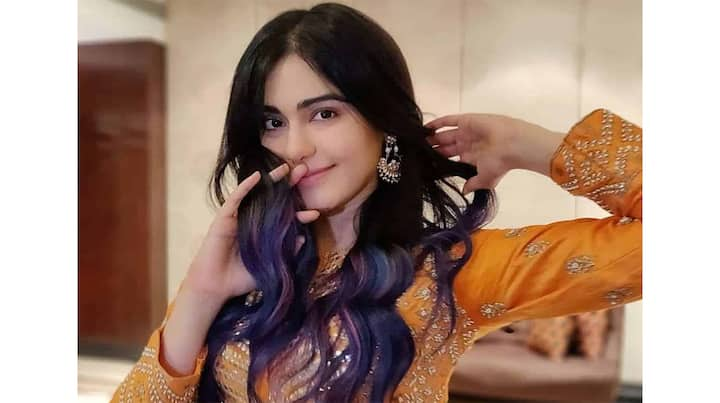 Adah Sharma: ਬਾਲੀਵੁੱਡ ਅਦਾਕਾਰਾ ਅਦਾ ਸ਼ਰਮਾ ਇਨ੍ਹੀਂ ਦਿਨੀਂ ਸੁਦੀਪਤੋ ਸੇਨ ਦੀ ਫਿਲਮ 'ਦਿ ਕੇਰਲ ਸਟੋਰੀ' ਨੂੰ ਲੈ ਕੇ ਸੁਰਖੀਆਂ 'ਚ ਹੈ। ਫਿਲਮ 'ਚ ਆਪਣੀ ਅਦਾਕਾਰੀ ਲਈ ਉਹ ਕਾਫੀ ਤਾਰੀਫਾਂ ਇਕੱਠੀਆਂ ਕਰ ਰਹੀ ਹੈ।