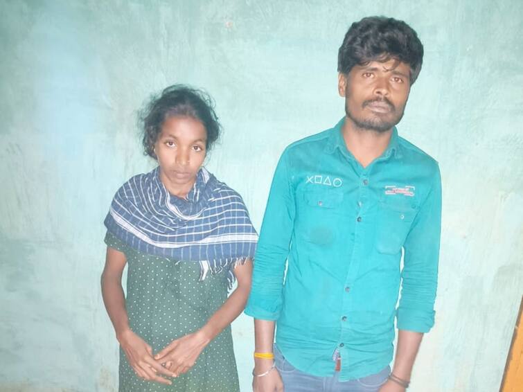 salem child who disturbed the fun was beaten to death women arrested with her fourth husband Salem Child Murder: 3 கணவர்களை ஏமாற்றி, ஒரு வயது குழந்தையை கொன்ற கொடூரம்.. பெண் கைது