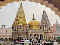 Spiritual Destinations in India: धार्मिक पर्यटन को लेकर लोगों में बढ़ा क्रेज, केदारनाथ-बद्रीनाथ जैसी जगहों पर उमड़ रही भीड़