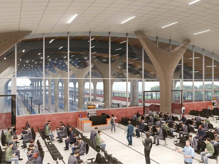 प्रधानमंत्री कार्यालय (पीएमओ) ने कहा कि प्रधानमंत्री राजस्थान में जो परियोजनाएं शुरू कर रहे हैं उन सभी के केंद्र में बुनियादी ढांचे की मजबूती शामिल है.