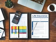Life Insurance: टर्म इंश्योरेंस खरीदने जा रहे हैं? जानिए कैसे चुने बेहतर विकल्प