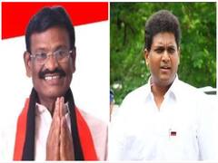 TN Minister Change: டி.ஆர்.பி. ராஜாவிற்கு அமைச்சர் பதவி...! கழட்டிவிடப்பட்ட நாசர்..! தமிழ்நாடு அமைச்சரவையில் மாற்றம்..!