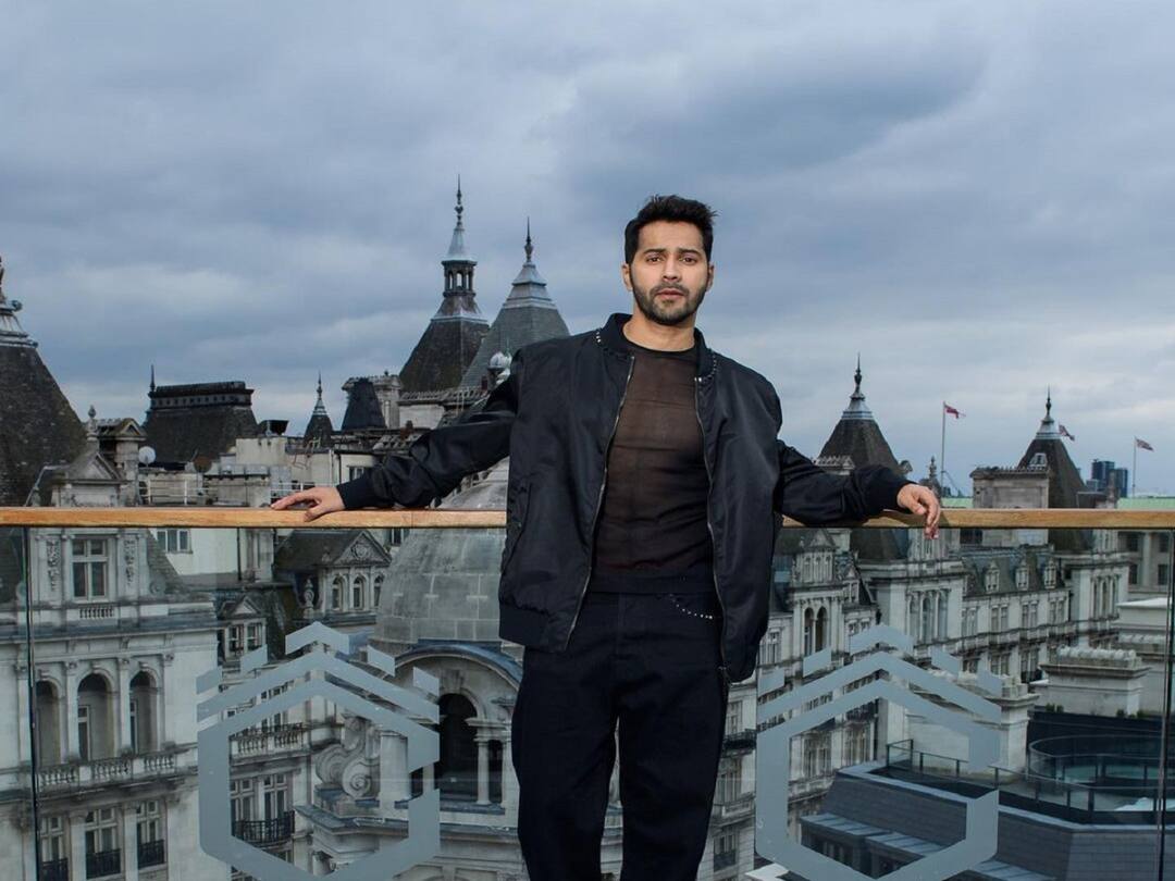 Looking For Sugar Substitute? Check Out Varun Dhawan's Alternative That He Always Carries Varun Dhawan Always Carries This Healthy Sugar Substitute And Stands By It Check Out Details Looking For Sugar Substitute? Check Out Varun Dhawan's Alternative That He Always Carries