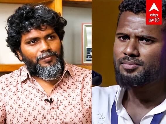 Pa Ranjith Arikkai : “பாஜக-விடம் பணிந்த காவல்துறை”பா.ரஞ்சித் பகீர் குற்றச்சாட்டு..