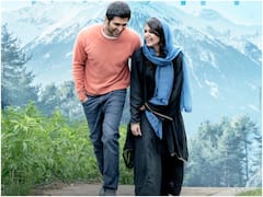 విజయ్ దేవరకొండ బర్త్‌డే గిఫ్ట్ - 'ఖుషి'లో తొలి పాట వచ్చేసిందోచ్!