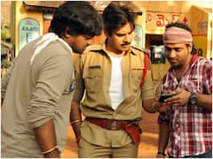 సోనీ చేతికి పవన్ కళ్యాణ్ 'ఉస్తాద్' ఆడియో, గ్లింప్స్ లేటెస్ట్ అప్డేట్ ఏంటంటే?