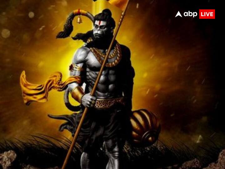 उपाय - किसी भी मंगलवार को एक तिकोना नारंगी रंग का ध्वज लेकर, हनुमान जी के मंदिर में चढ़ाएं. शाम के समय हनुमान जी के मंदिर सिन्दूर और लाल वस्त्र अर्पित करें. ताम्बे के गिलास से पानी पिएं. लाल रंग का कलावा या रक्षासूत्र धारण करें.