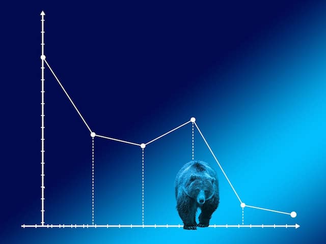 Stock Market News: సాయంత్రం పడ్డాయి! ఫ్లాట్‌గా క్లోజైన నిఫ్టీ, సెన్సెక్స్‌!