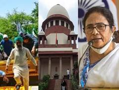 National Headlines: படத்துக்கு தடைவிதித்த மம்தா பானர்ஜி.. கர்நாடகாவில் நாளை தேர்தல்..இந்தியாவின் முக்கிய நிகழ்வுகள் இதோ..!