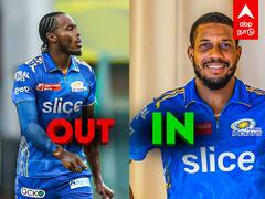 Jofra Archer Replacement IPL 2023 : RCB-ஐ காலி பண்ண வரும் ஜோர்டன்?எதிர்ப்பார்ப்பில் எகிறும் Paltans