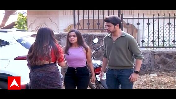 Pandya Store में बिगड़ क्या काम, घर छोड़ कर चली प्रेरणा | Saas Bahu aur Saazish (9 May 2023)